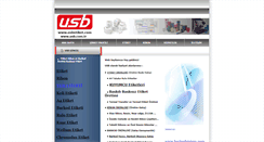 Desktop Screenshot of barkodsistem.com