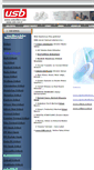 Mobile Screenshot of barkodsistem.com